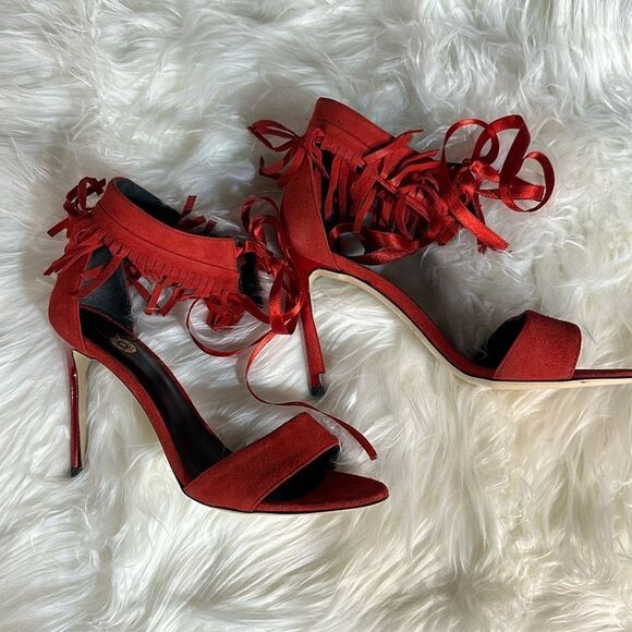Brand New 8 by Yoox heels - Picture 1 of 6